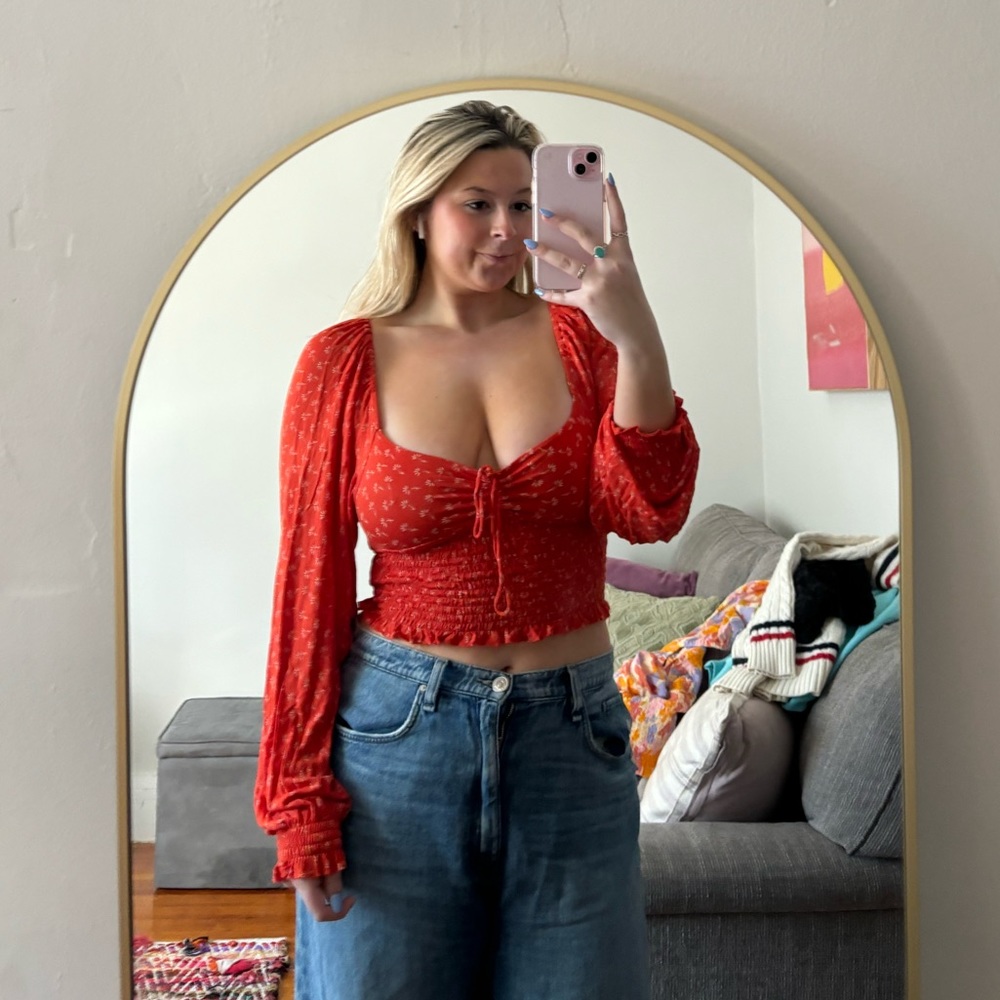 Urban Outfitters Long Sleeve